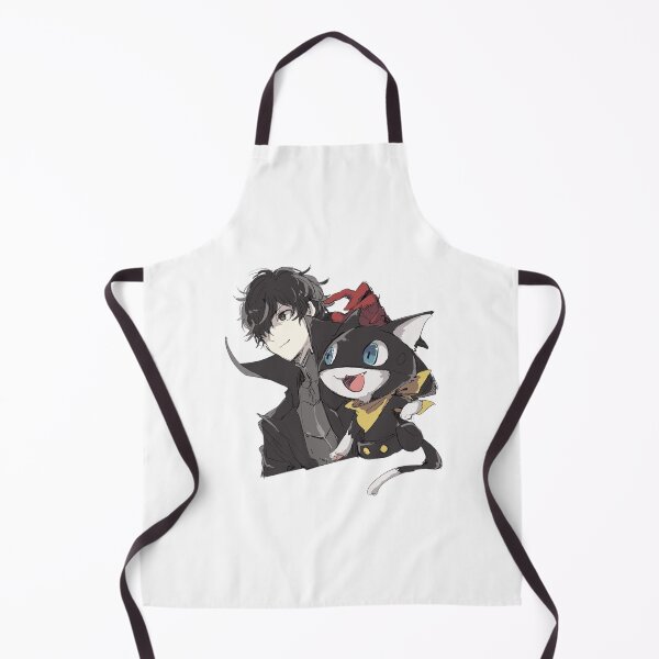 Item preview, morgana - persona 5 designed and sold by roniy2022.