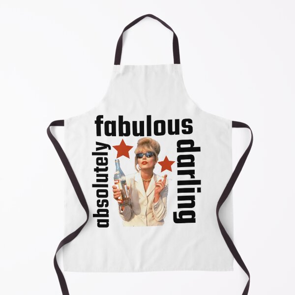 Item preview, absolutely fabulous darling designed and sold by designsmaster99.