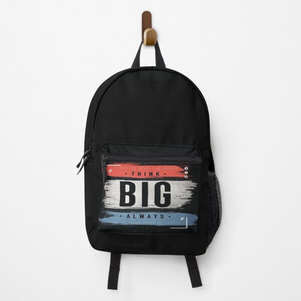 Item preview, Think Big designed and sold by Harsha-k-m.