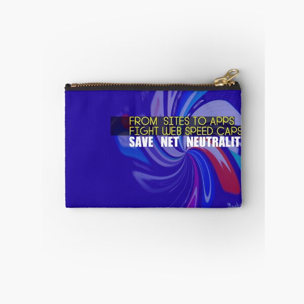 Item preview, Save Net Neutrality  designed and sold by ontological.