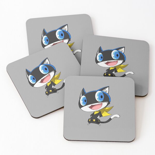 Item preview,  morgana - persona 5 designed and sold by roniy2022.