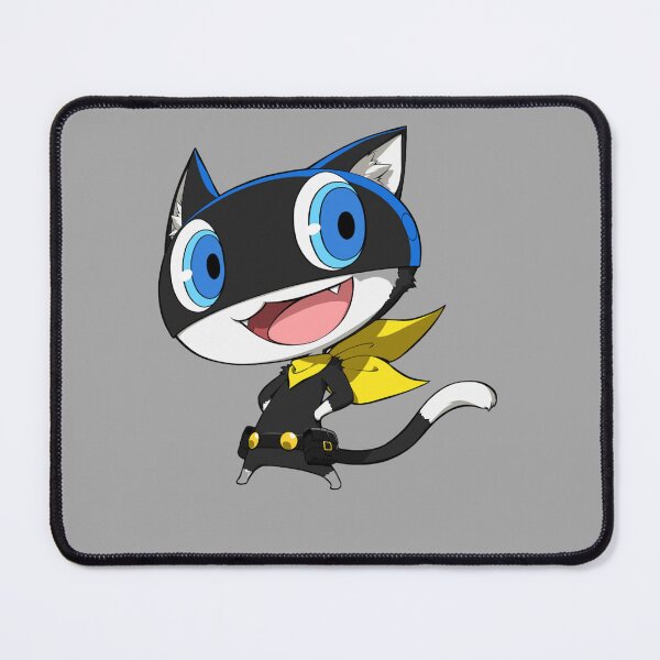 Item preview,  morgana - persona 5 designed and sold by roniy2022.