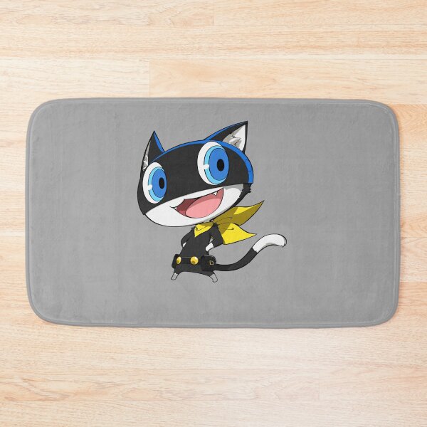 Item preview,  morgana - persona 5 designed and sold by roniy2022.