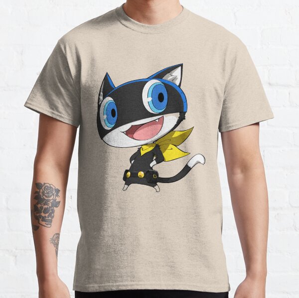 morgana - personnage 5 T-shirt classique