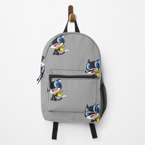 Item preview, morgana - persona 5 designed and sold by roniy2022.