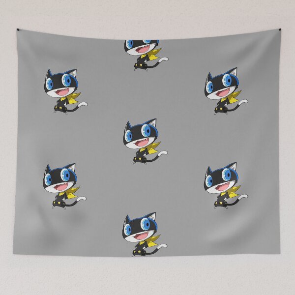 Item preview,  morgana - persona 5 designed and sold by roniy2022.