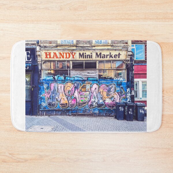Item preview, Urban decay designed and sold by TimConstable.