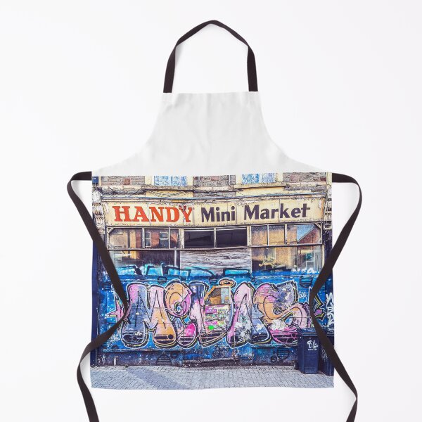 Item preview, Urban decay designed and sold by TimConstable.