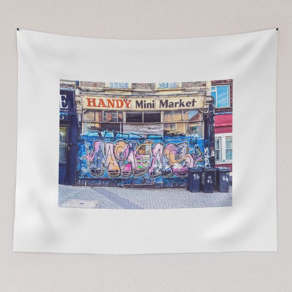 Item preview, Urban decay designed and sold by TimConstable.