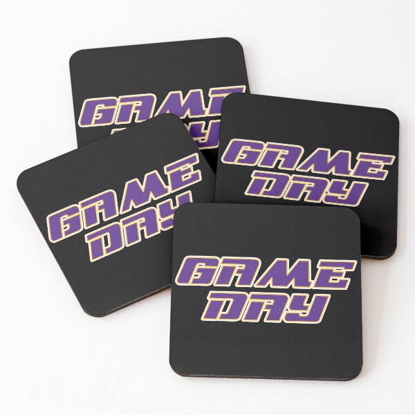 Item preview, GAME DAY - Minnesota Vikings - American Football - Fan Art designed and sold by ZephyrusDesigns.
