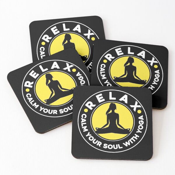 Item preview, INTERNATIONAL YOGA DAY designed and sold by Hussain Shirts.
