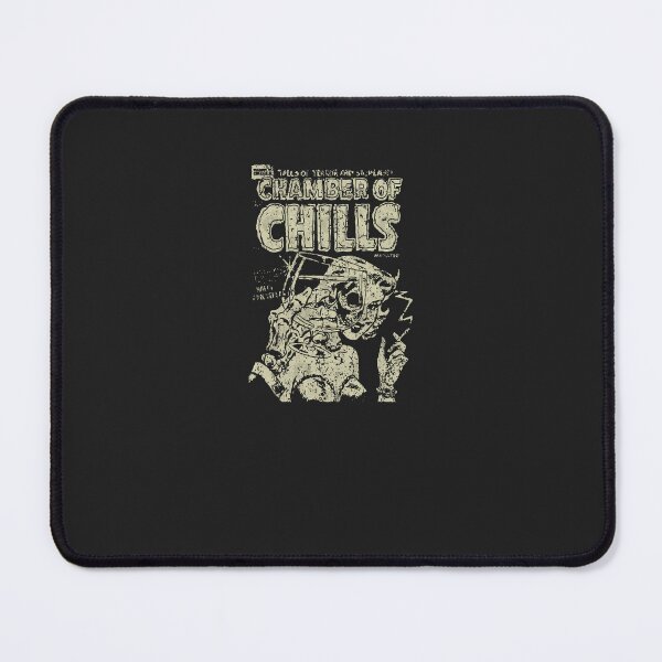 Item preview, Chamber of Chills Vintage designed and sold by weidennnha.