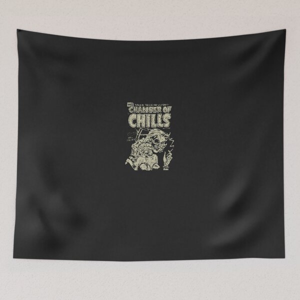 Item preview, Chamber of Chills Vintage designed and sold by weidennnha.