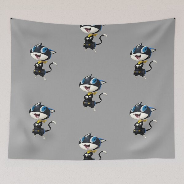 Item preview,  morgana - persona 5 designed and sold by roniy2022.