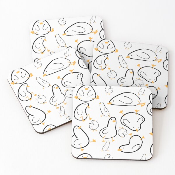 Item preview, Silly Geese designed and sold by Tyeth.