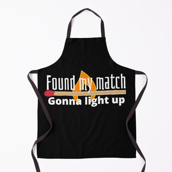 Item preview, Found my match funny design designed and sold by Xodin.