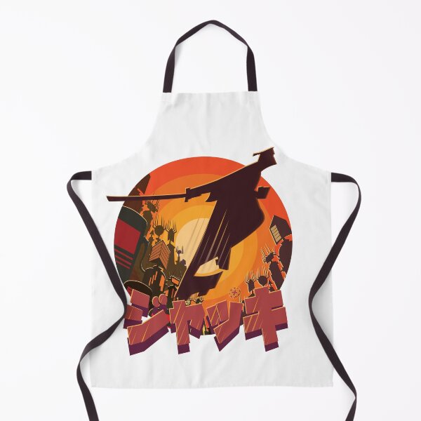 Item preview, I Am Samurai designed and sold by Wissam911.