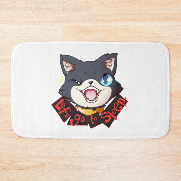 Item preview,  morgana - persona 5 designed and sold by roniy2022.