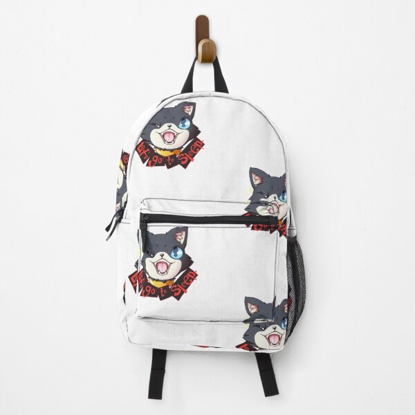 Item preview, morgana - persona 5 designed and sold by roniy2022.