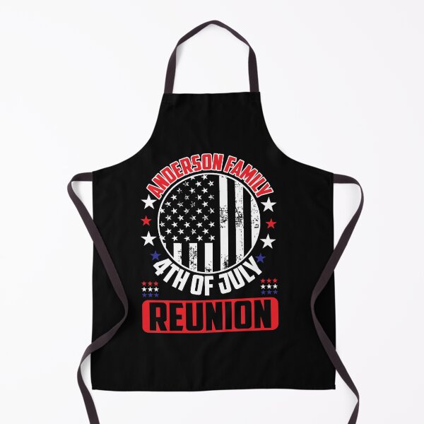 Item preview, Anderson Family 4th Of July Reunion designed and sold by gsnepu.