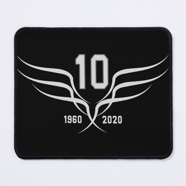 Item preview, Diegomaradona Legend 10 designed and sold by DianaBarnesp.