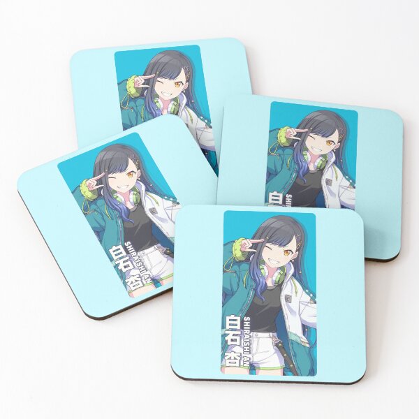 Item preview, Shiraishi An designed and sold by Lauwuuh.