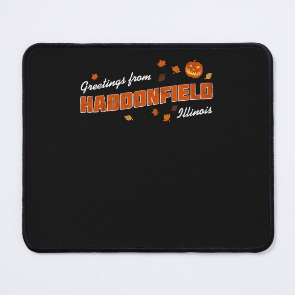Item preview, Greetings From Haddonfield designed and sold by be0ptamara.