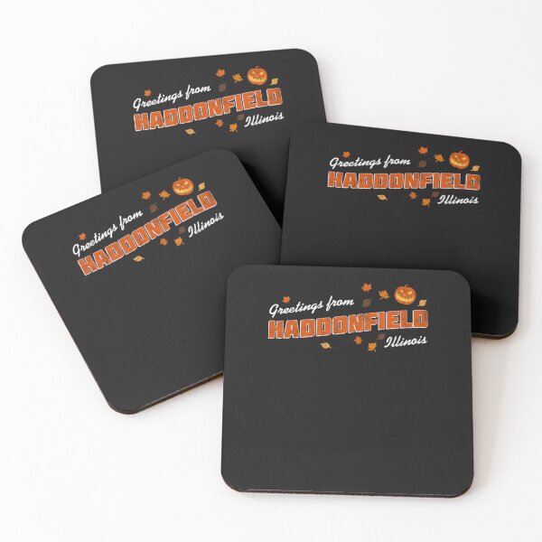 Item preview, Greetings From Haddonfield designed and sold by be0ptamara.
