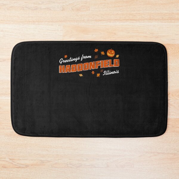 Item preview, Greetings From Haddonfield designed and sold by be0ptamara.