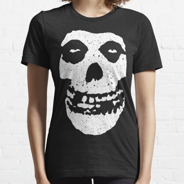 Retro Misfits Fiend Skull Men Women Gifts & Merchandise for Sale