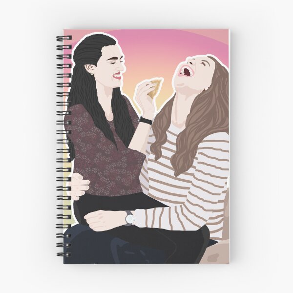 Item preview, Supercorp "Potsticker me!" "You know me!!" 6 designed and sold by elisagavi.