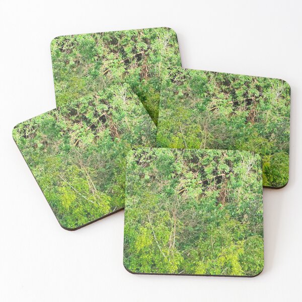Item preview, Bright green tree branches are incredible designed and sold by klimov0101.