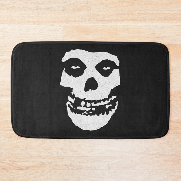 Item preview, Crimson Ghost Skull Classic designed and sold by weidennnha.