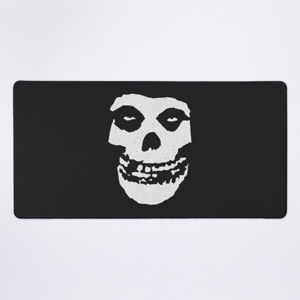 Item preview, Crimson Ghost Skull Classic designed and sold by weidennnha.
