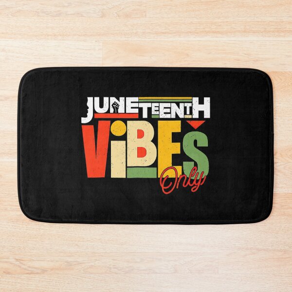 Item preview, Juneteenth National Independence Day JUNETEENTH Freeish Since 1865 Melanin Ancestor Black History Retro Vintage Design Gift Idea For African American On Juneteenth Day Celebration  designed and sold by Prince - Bestseller ★★★★★.