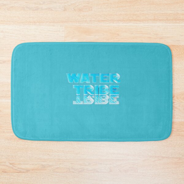 Item preview, Water tribe designed and sold by TheS3nate.