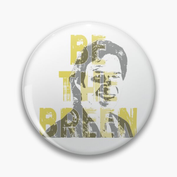 Item preview, Neil Breen - be the breen designed and sold by nerdy-northern.