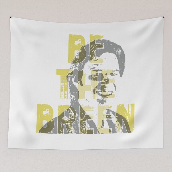 Item preview, Neil Breen - be the breen designed and sold by nerdy-northern.