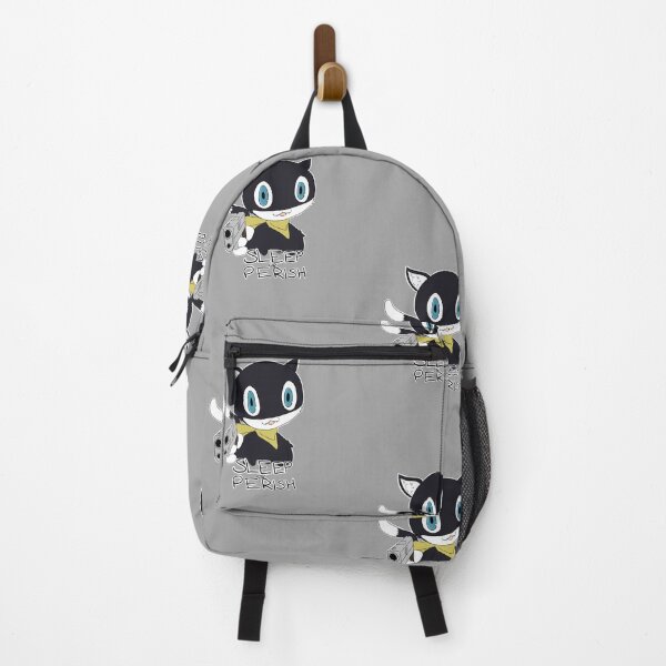 Item preview, morgana - persona 5 designed and sold by roniy2022.