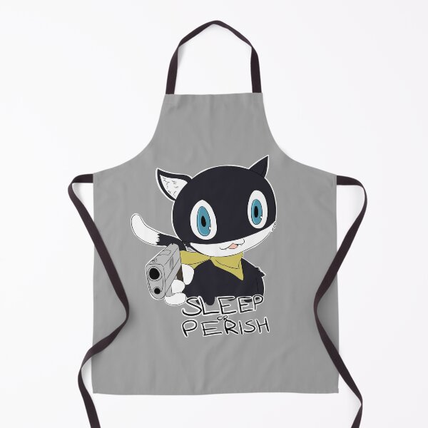 Item preview, morgana - persona 5 designed and sold by roniy2022.