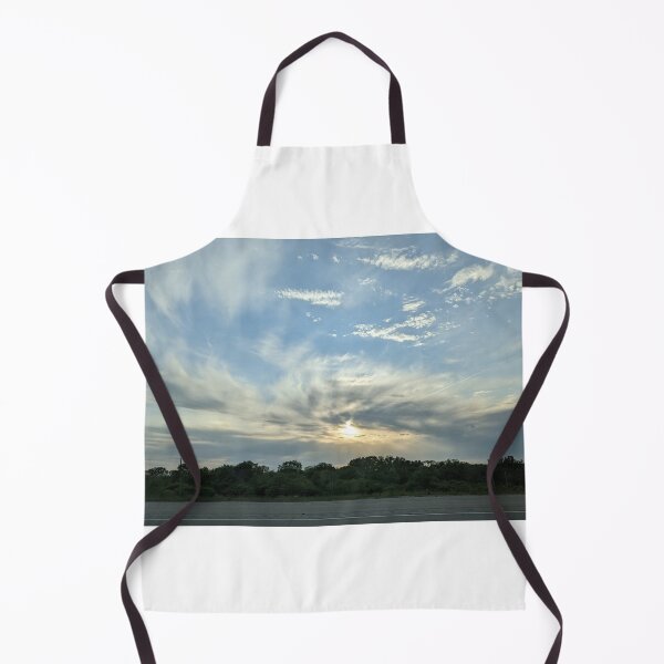 Item preview, Midwestern Sunset designed and sold by arfff.