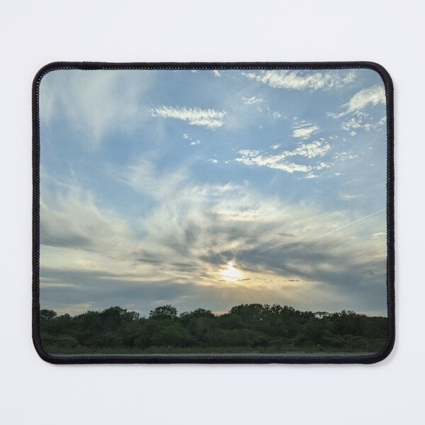 Item preview, Midwestern Sunset designed and sold by arfff.