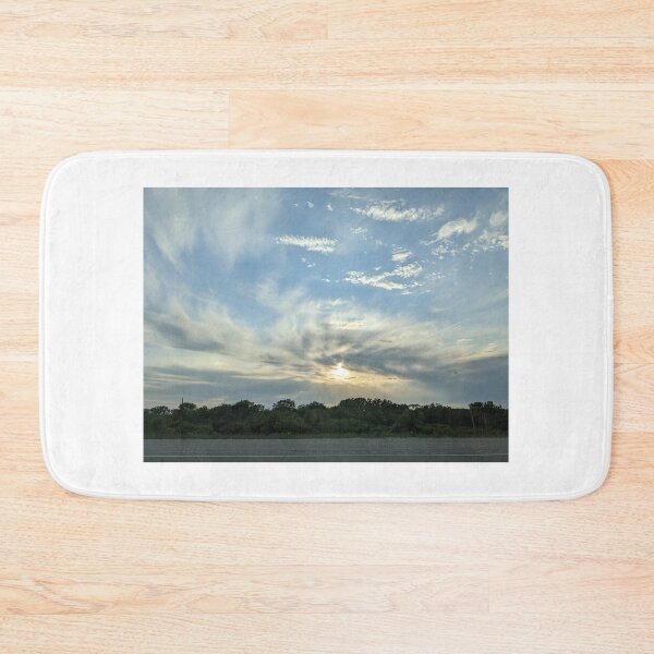 Item preview, Midwestern Sunset designed and sold by arfff.