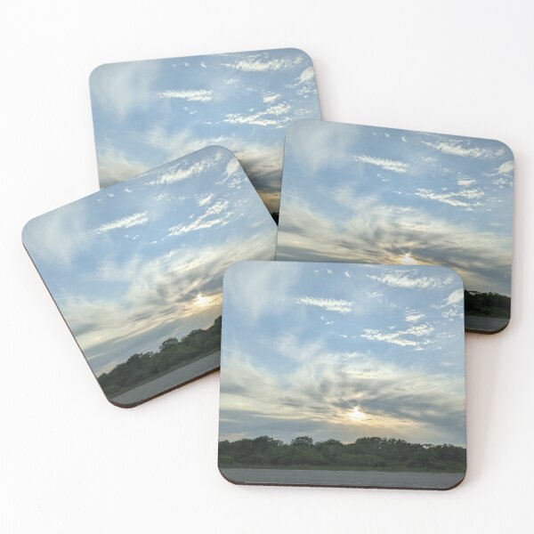 Item preview, Midwestern Sunset designed and sold by arfff.