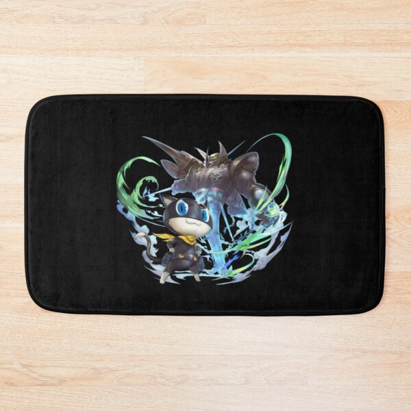 Item preview,  morgana - persona 5 designed and sold by roniy2022.
