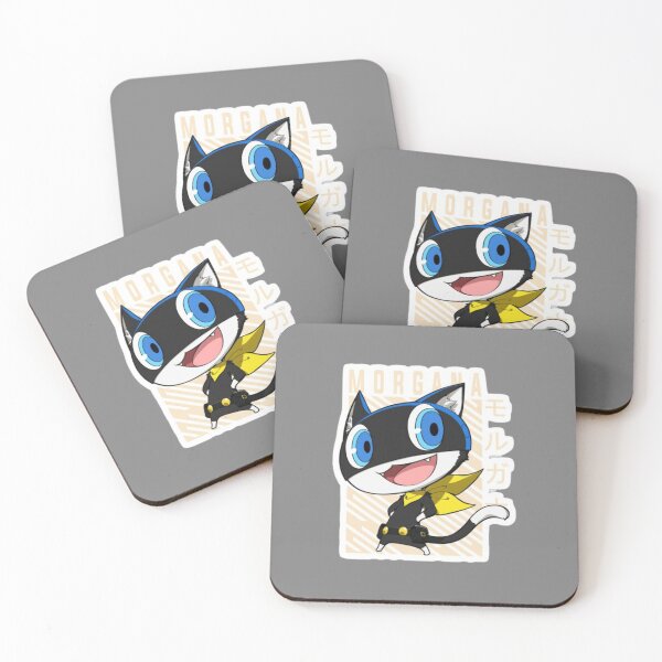 Item preview,  morgana - persona 5 designed and sold by roniy2022.