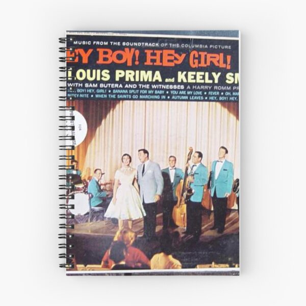 Item preview, Hey Boy! Hey Girl! designed and sold by Vintaged.