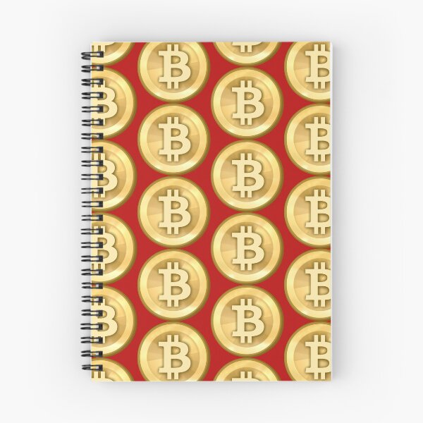 Item preview, Bitcoin Logo designed and sold by KrossKiwi.