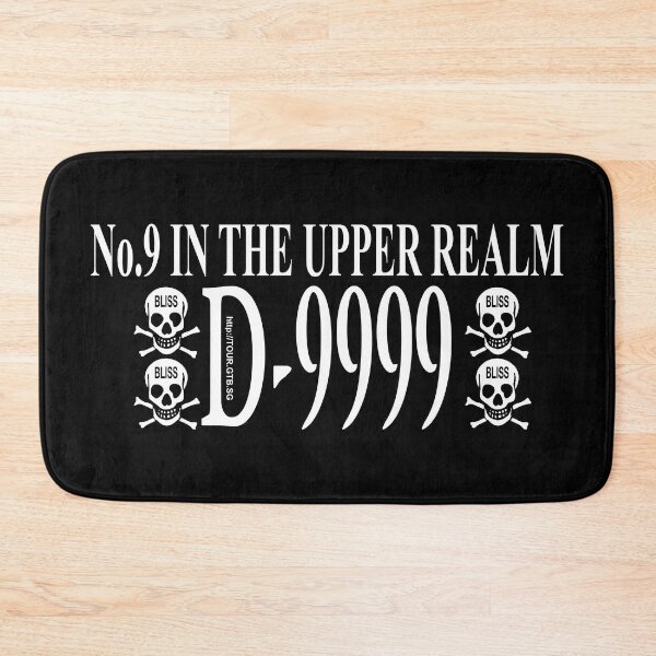 Item preview, Drain Gang D-9999 text designed and sold by 3stars9.