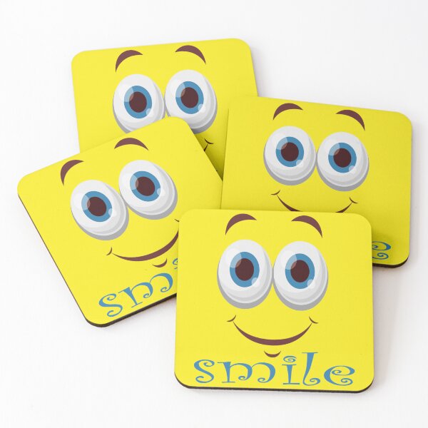 Item preview, smile face designed and sold by abdelhameed zayed.